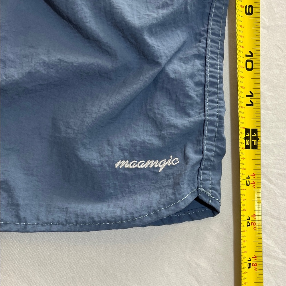 Light Blue Swim Trunks by McAnyco - Picture 6 of 12